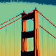 SF Landmarks - old