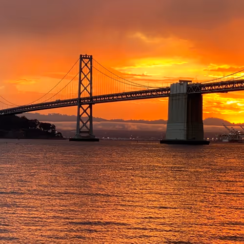 SF BAY