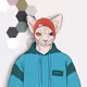 sfenks cat coll nft