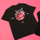 BYAC Physical T-shirt Collection