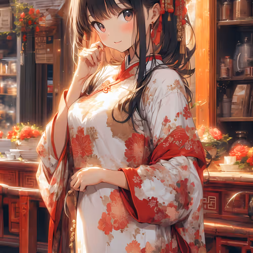 Sitone Girls Collection