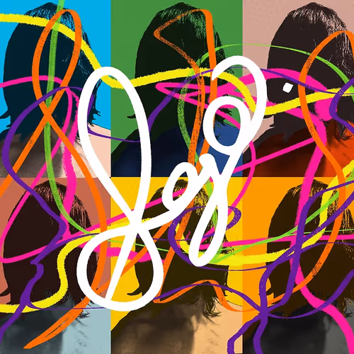 Pop Art by Sean Go - old