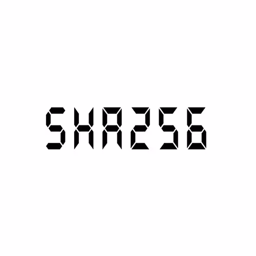 SHA256 CARDS - old