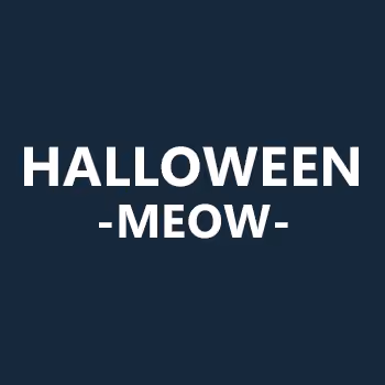 ShabuMeow x Halloween