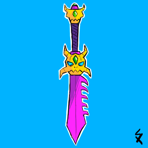 S.H.A.C.K.E.R.S GEAR