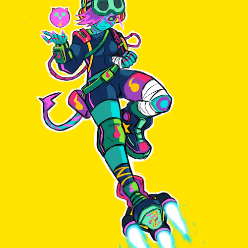 S.H.A.C.K.E.R.S SHOW ROOM