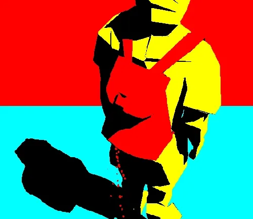 Shades of Colorz