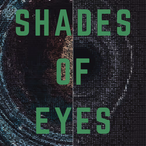 Shades of Eyes