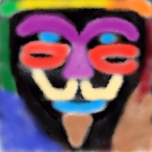 Shadow Anonymous - old