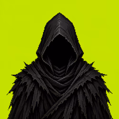 Shadow Hood