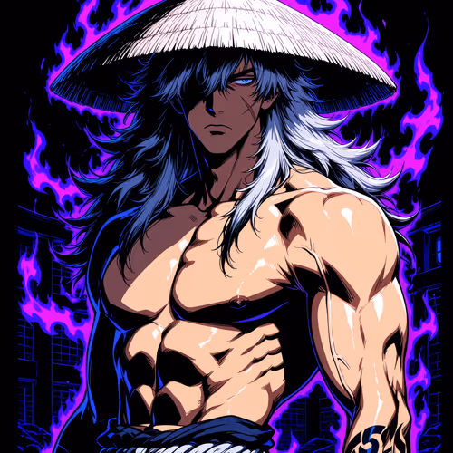 Shadow Ronin
