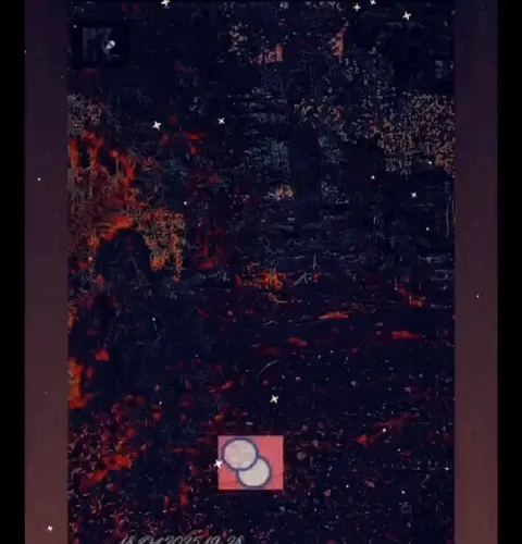 SHADOW SERIALS .GIF #5  BY GEORGE KEY WHOM