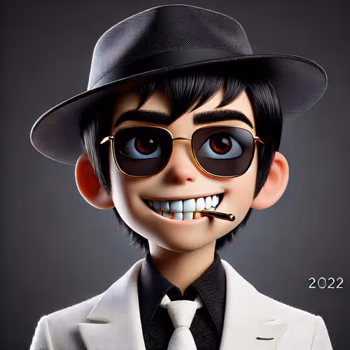 Shadow Smile Society