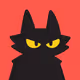 Shadow Wolves by Cool Cats