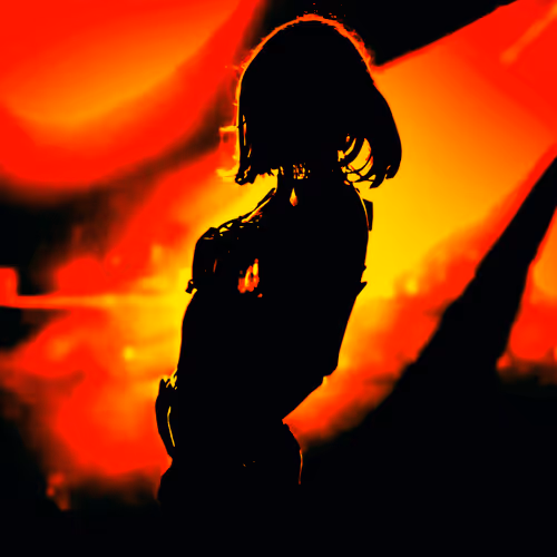 Shadow Work by Julius Jooste