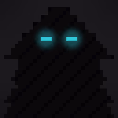Shadow Wraiths