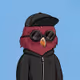 Shadow beak