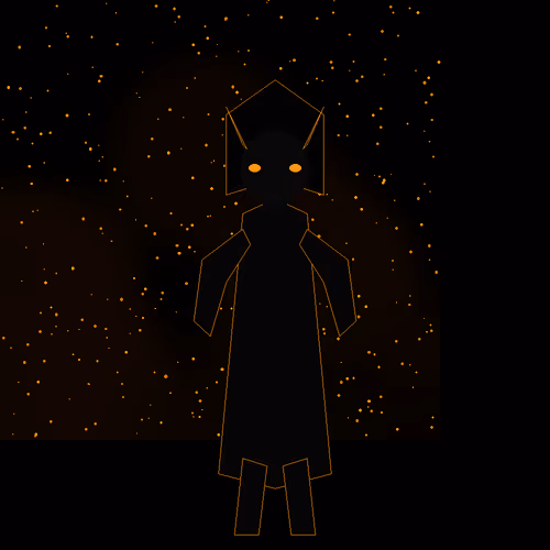 Shadowborn
