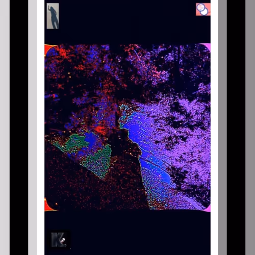 SHADOWS#21 by George Whom