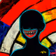 Shadows of the Mr. Psycho - old