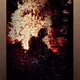 -SHADOWS- SERIALS #7 DIGITAL NFT BY GEORGE KEY WHOM