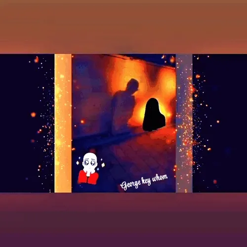 -SHADOWS- Shadows serials By George key whom .GIF