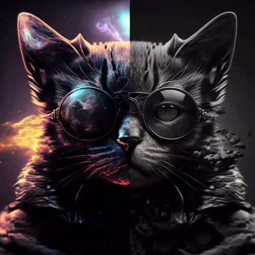 ShadyCats HD