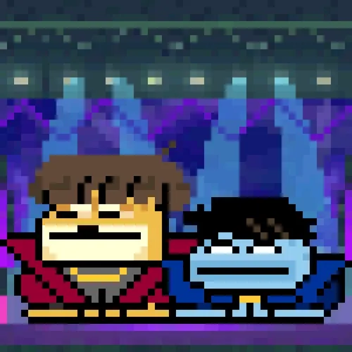 Mark's Personal Collection