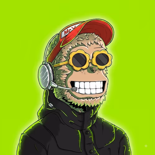 shagy smile