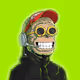 shagy smile