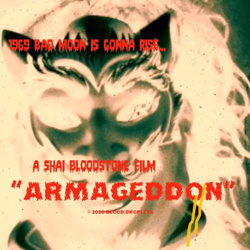 Shai Bloodstone Songs
