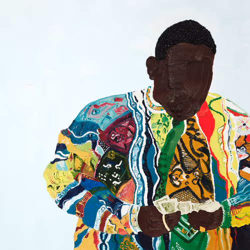 Shaina McCoy - Big Poppa