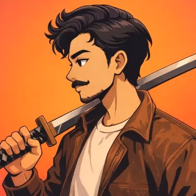 Luffy