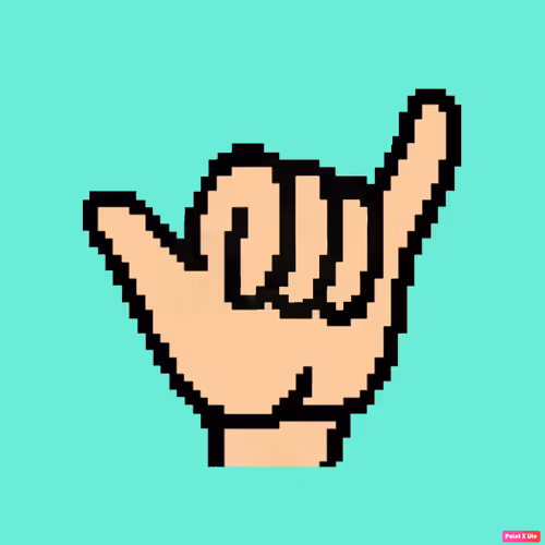 Shaka Brah!