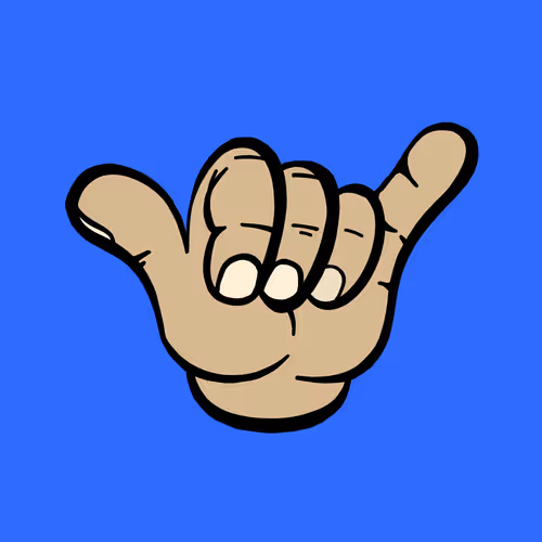 Shaka Bro's