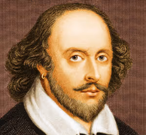 SHAKESPEARE QUOTES