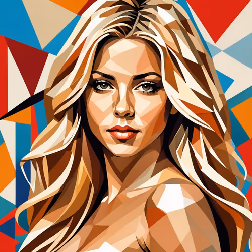 Shakira