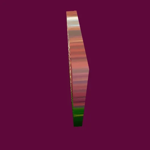 Shamanic Hoop Danser-Spheres