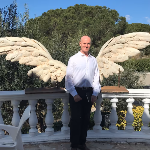 ShamanPlanet