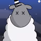 Shameful Sheep