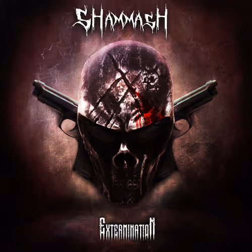 2020 SHammasH-Extermination