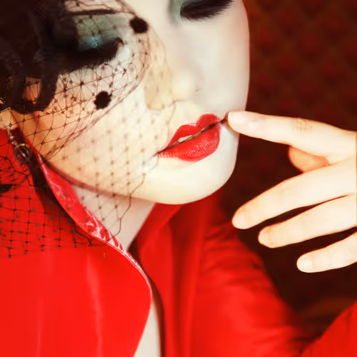 Ai Chans - Shanghai 1920