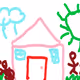 Shanza's Doodle