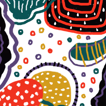 shape and color