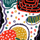 shape and color
