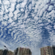 Shape of the cloud