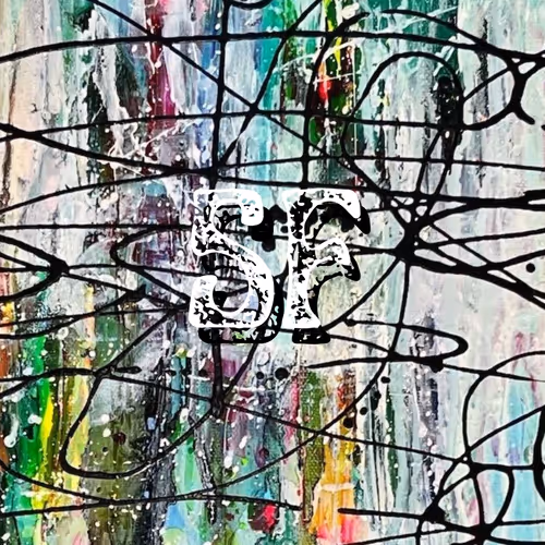 P.A.P Shapeless fluid series