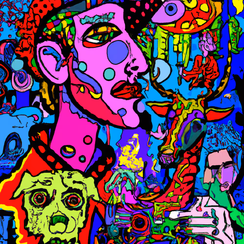 ShapelessForms
