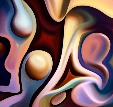 Shape of Emotion