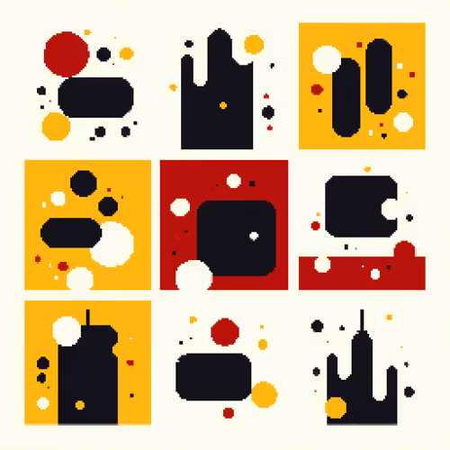 Shapes